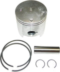 WSM Piston Kit for Polaris 750 .25mm Over by WSM
