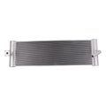 Oil Cooler Ln003290 For Case Cx130c Cx130d Cx160c Cx130dlc Cx160dlc