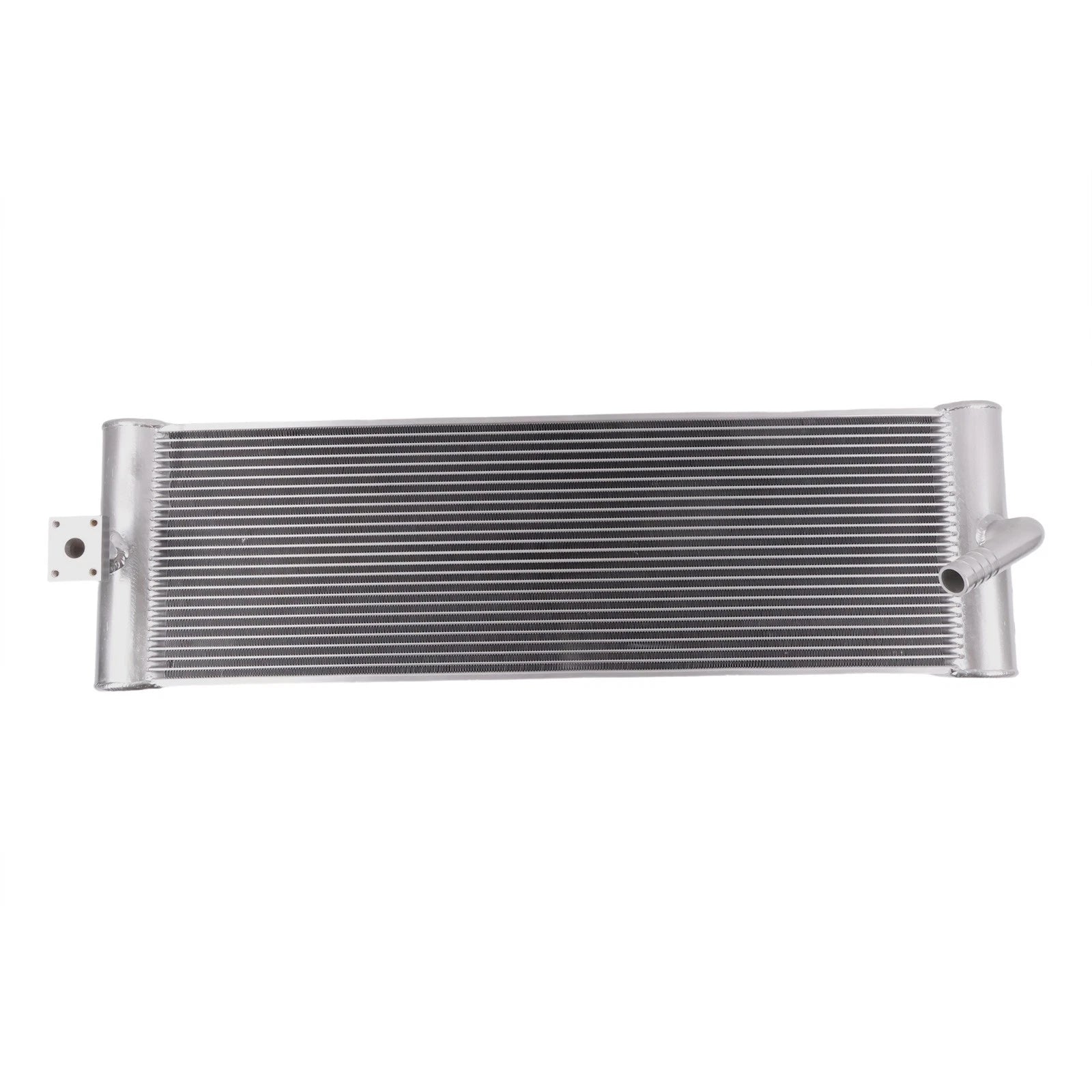 Oil Cooler Ln003290 For Case Cx130c Cx130d Cx160c Cx130dlc Cx160dlc
