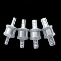 Non Return Valve Tube One-Way Valve