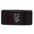 Viaggio Boat Contura III Rocker Switch Actuator Bilge Pump by Viaggio