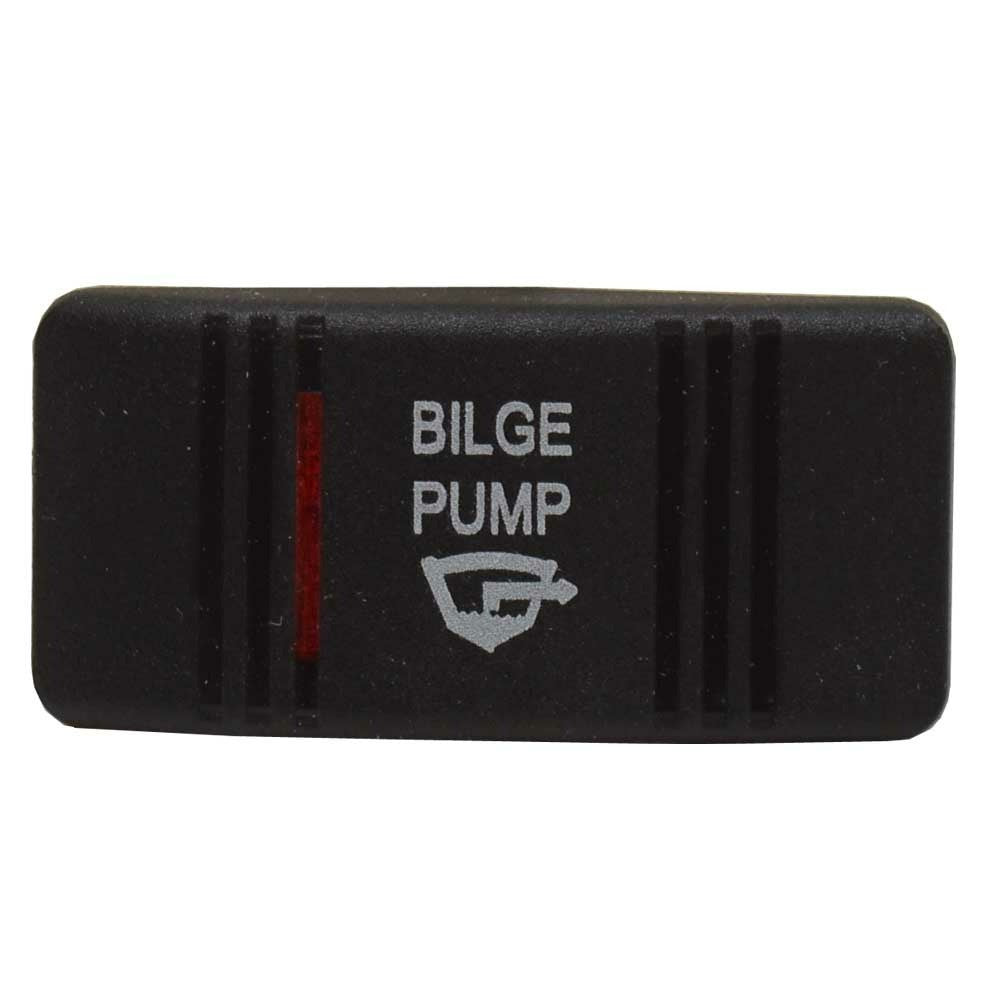 Viaggio Boat Contura III Rocker Switch Actuator Bilge Pump by Viaggio