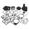 Water Pump Impeller Kit Mercury 18-3320 by Mercury