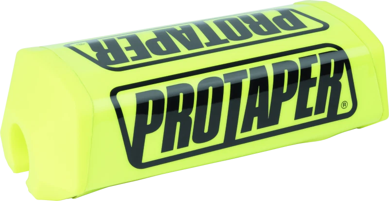 Protaper 2.0 Square Bar Pad - Hi-viz Yellow