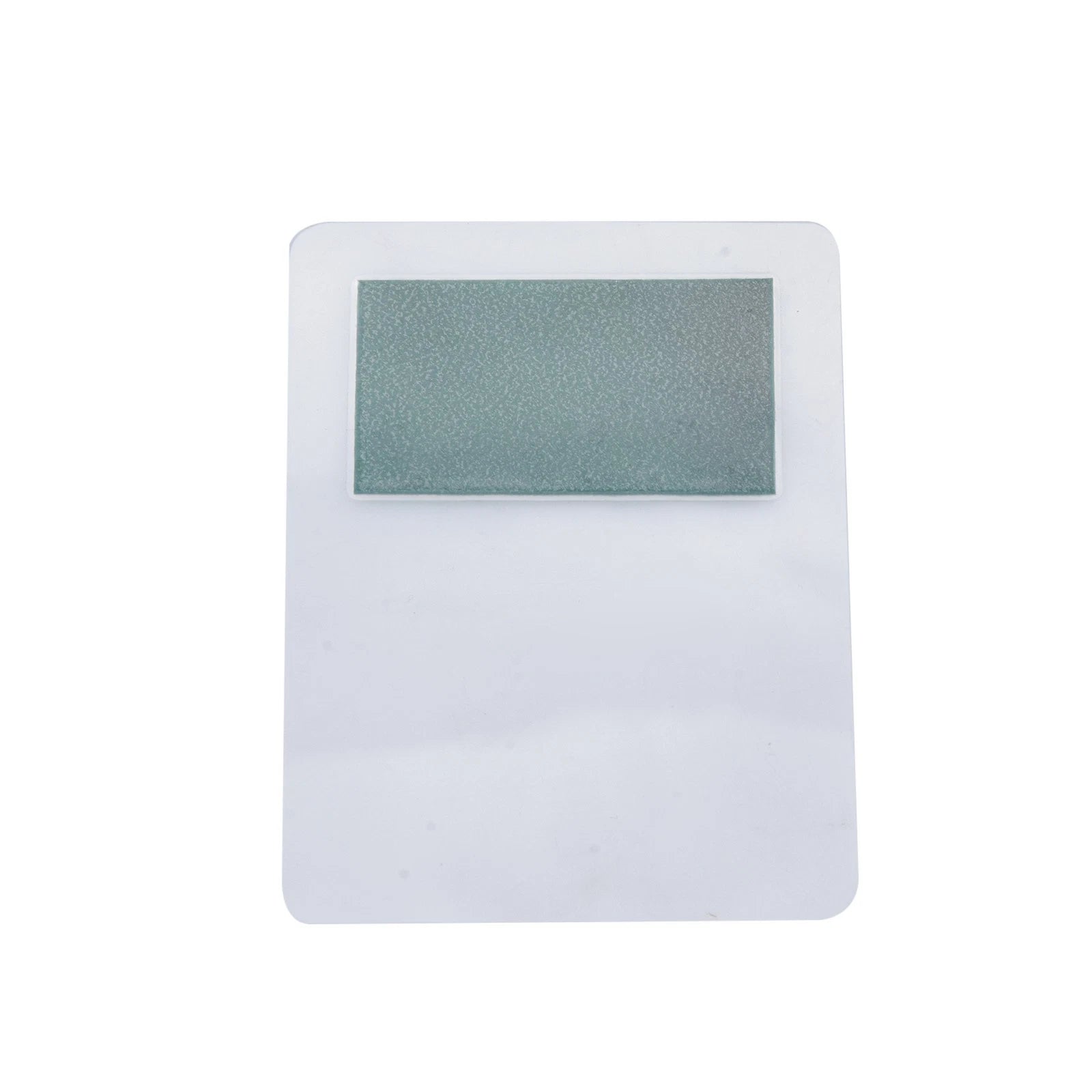 25*25mm 50*25mm 50*50mm Magnetic Field Viewer Film Display Revealer