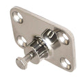 Gas Shock Mounting Bracket Cruisers 3/8 Inch Stainless by Cruisers