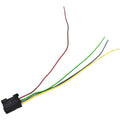 Oem Spec Start Stop Button Switch For Alhambra For Sharan For Tiguan