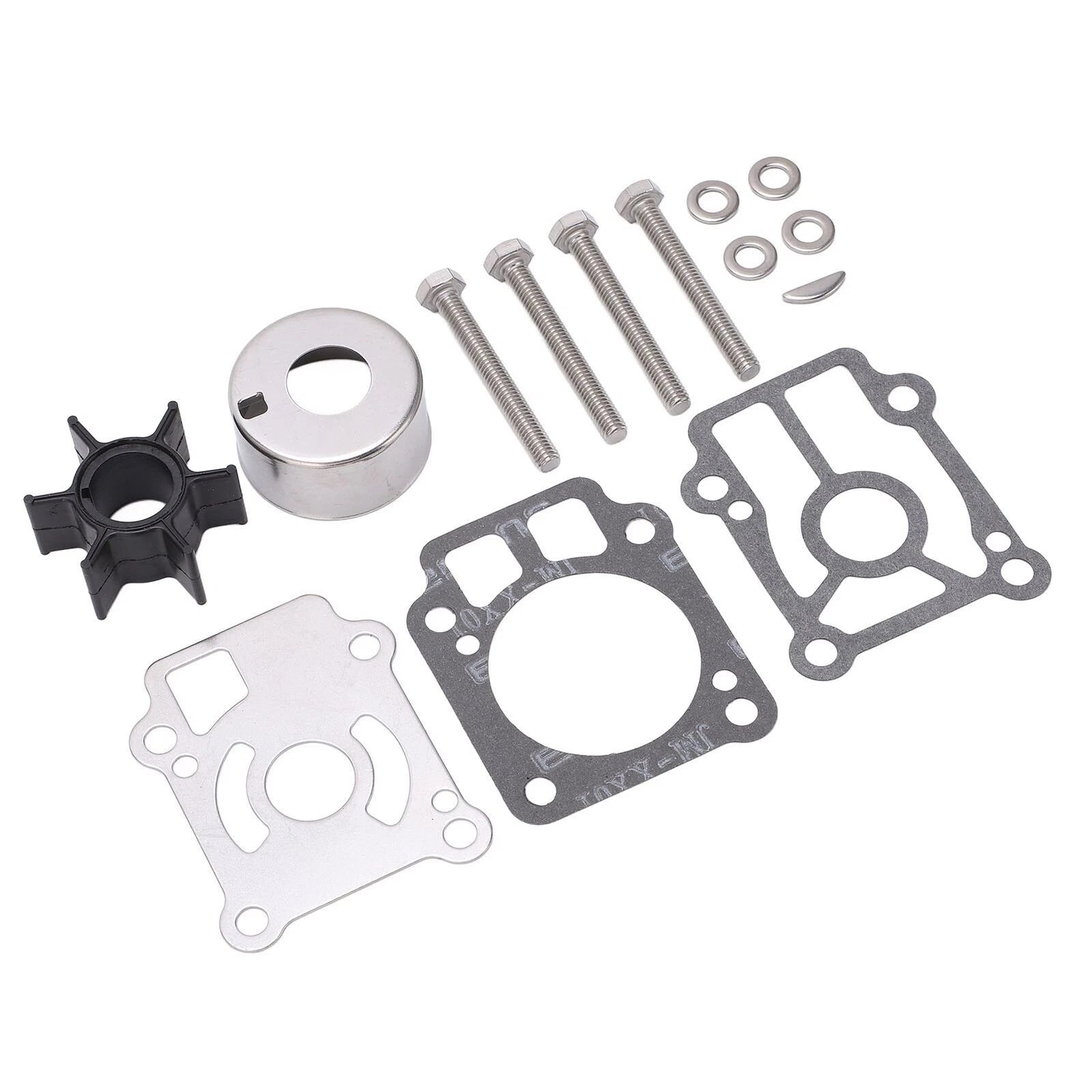 Impeller Kit – Mercury 25/30 EFI Water Pump