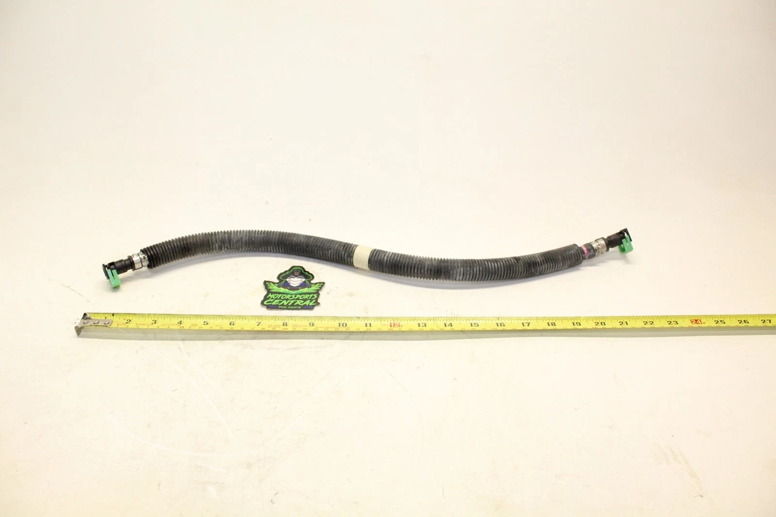 09-12 Yamaha Waverunner Fzs Fzr Sho 1800 1.8l Fuel Gas Line Hose