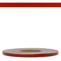 Tracker Boat Pinstripe Decal Tape 1/4 Inch x 150 FT Red by Tracker