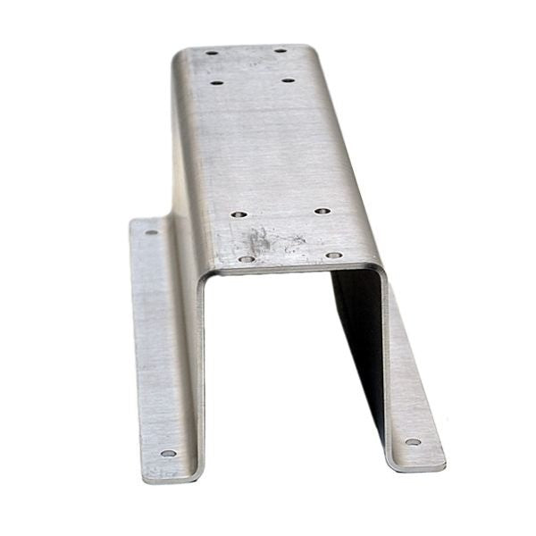 Bayliner Boat Swim Ladder Mount 1698853 Express Cruiser 5 1/2 Inch by Bayliner