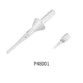 1/48 1/72 F-16 F 14-a/b/d Fighter Metal Pitot+tube Angle Of Attack