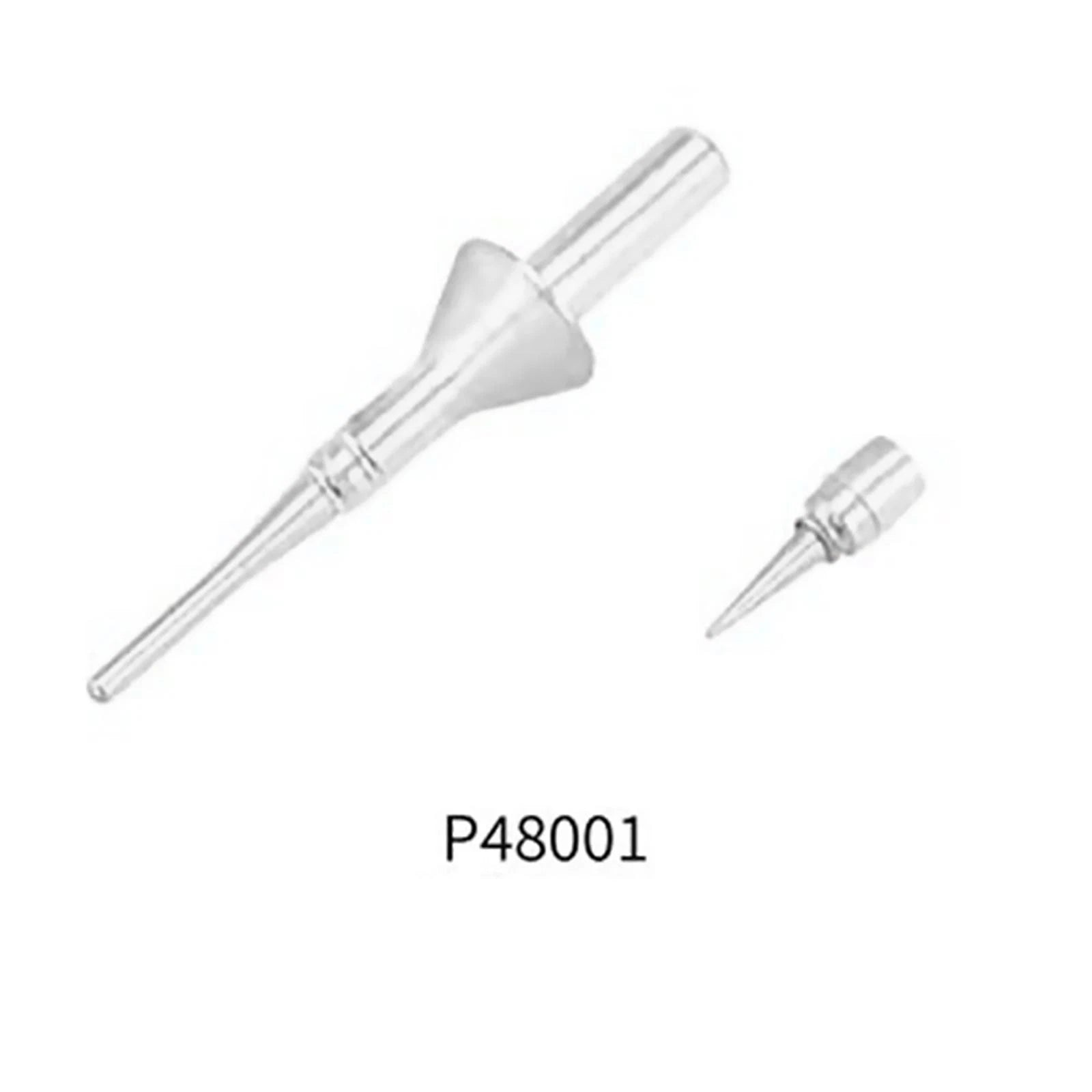 1/48 1/72 F-16 F 14-a/b/d Fighter Metal Pitot+tube Angle Of Attack