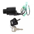 Ignition Switch & Key Honda BF115 BF135 BF150 BF200 by Honda