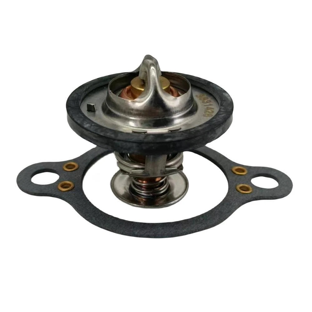 Thermostat Kit for Volvo Penta 4.3L-8.1L Engines