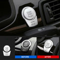 Start Button Cover for BMW 5 6 7 Series