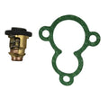 Thermostat with Gasket – Yamaha 2.5HP F2.5