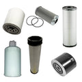 New Filter Service Kit 5194879 84257511 84222017 Fits New Holland
