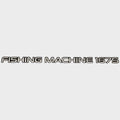 Lowe Boat Emblem Decal 2368820 | Fishing Machine 1675 30 3/8 Inch