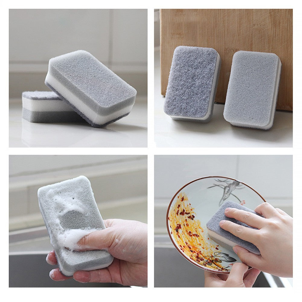 Dishwashing Sponge for Cleaning