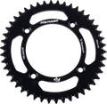 Fire Power Rear Sprocket Aluminum 46t Offroad Fit For Atv Dirt Bikes
