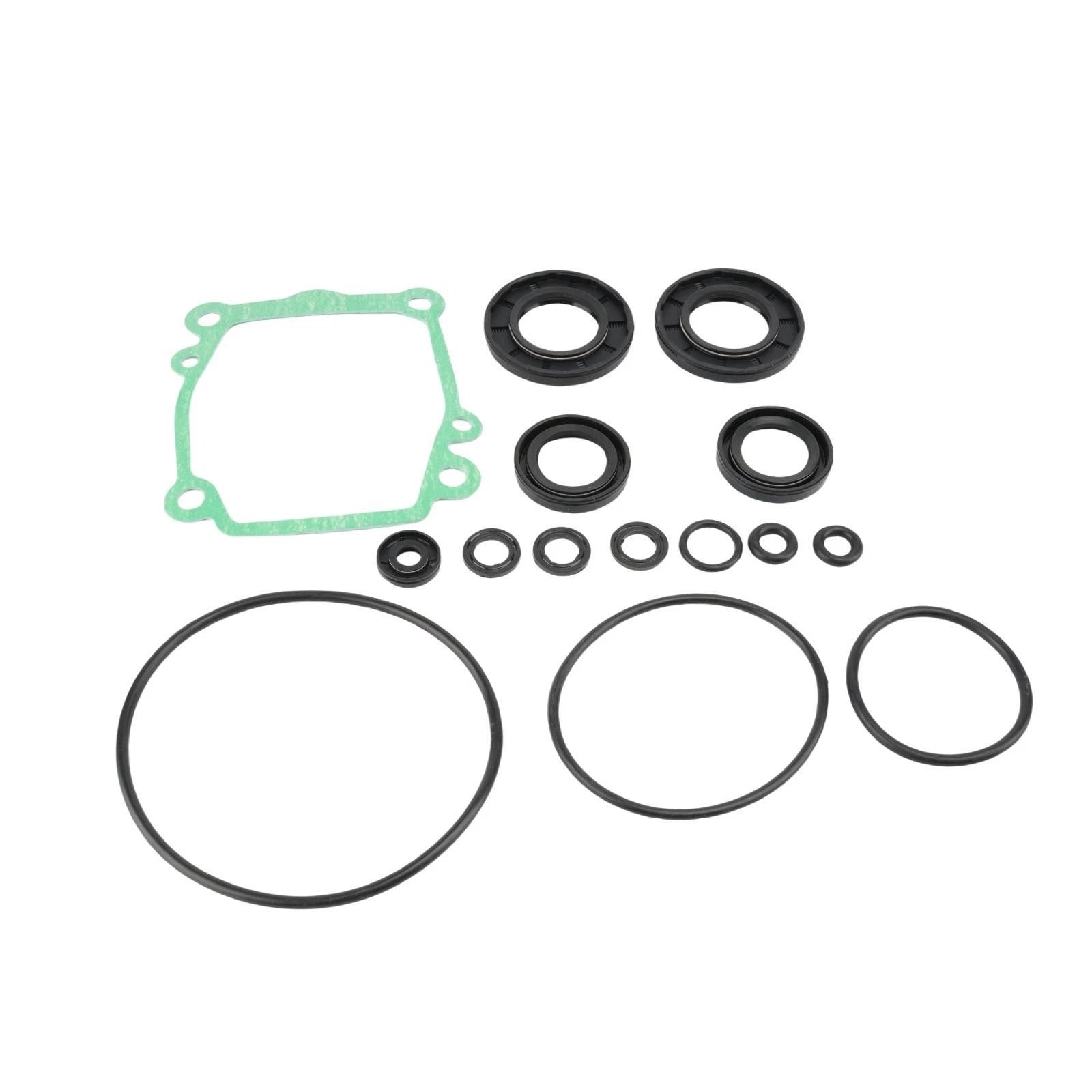 Lower Gearcase Seal For Suzuki Outboard 60 70 Hp V4 Motor 25700-87e00