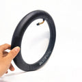 Inner Tube Parts Black Butyl Rubber