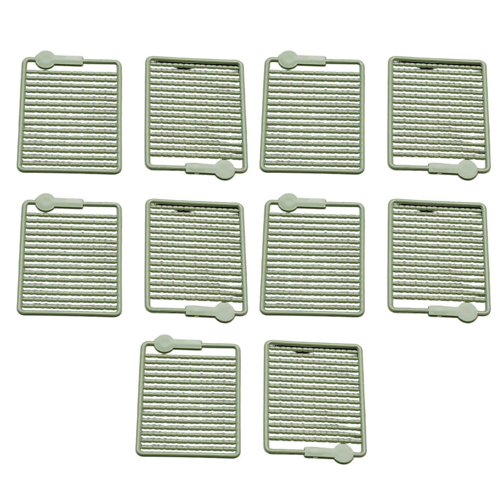 Carp Bait Stops Reusable Stopper