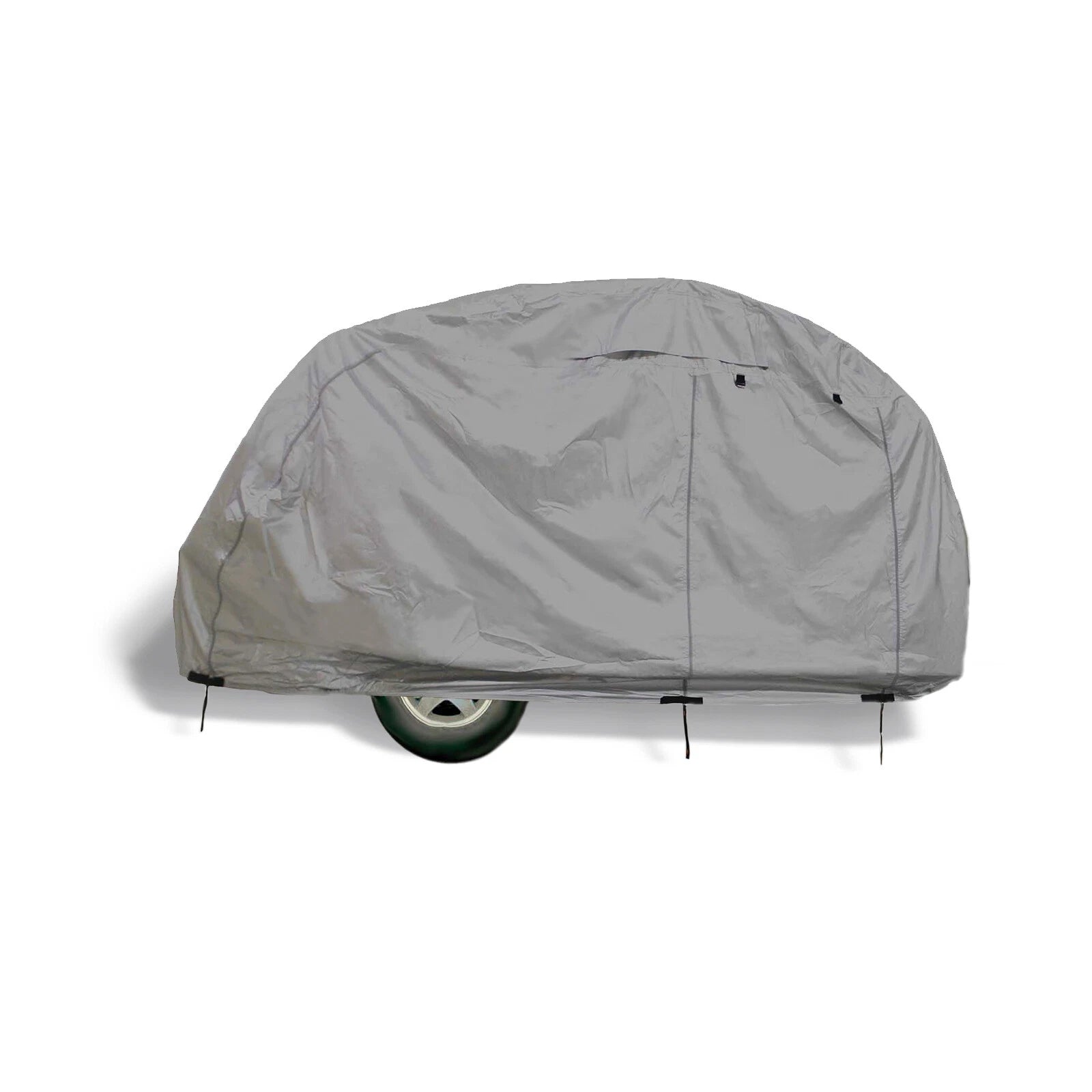 Eliteshield Premium Waterproof All Weather Teardrop Travel Trailer