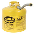 B1scd6 Eagle 5 Gal Diesel Safety Can Type 2 Hd