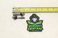 2 Can-am Renegade Outlander Maverick Defender Valve Belt Cover Bolt