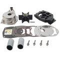 Water Pump Impeller Kit For Mercury Outboard 75 80 90 100 115 Hp