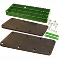 Amx19123 4th Step Kit With Side Plate Fits John Deere 3010 3020 4000