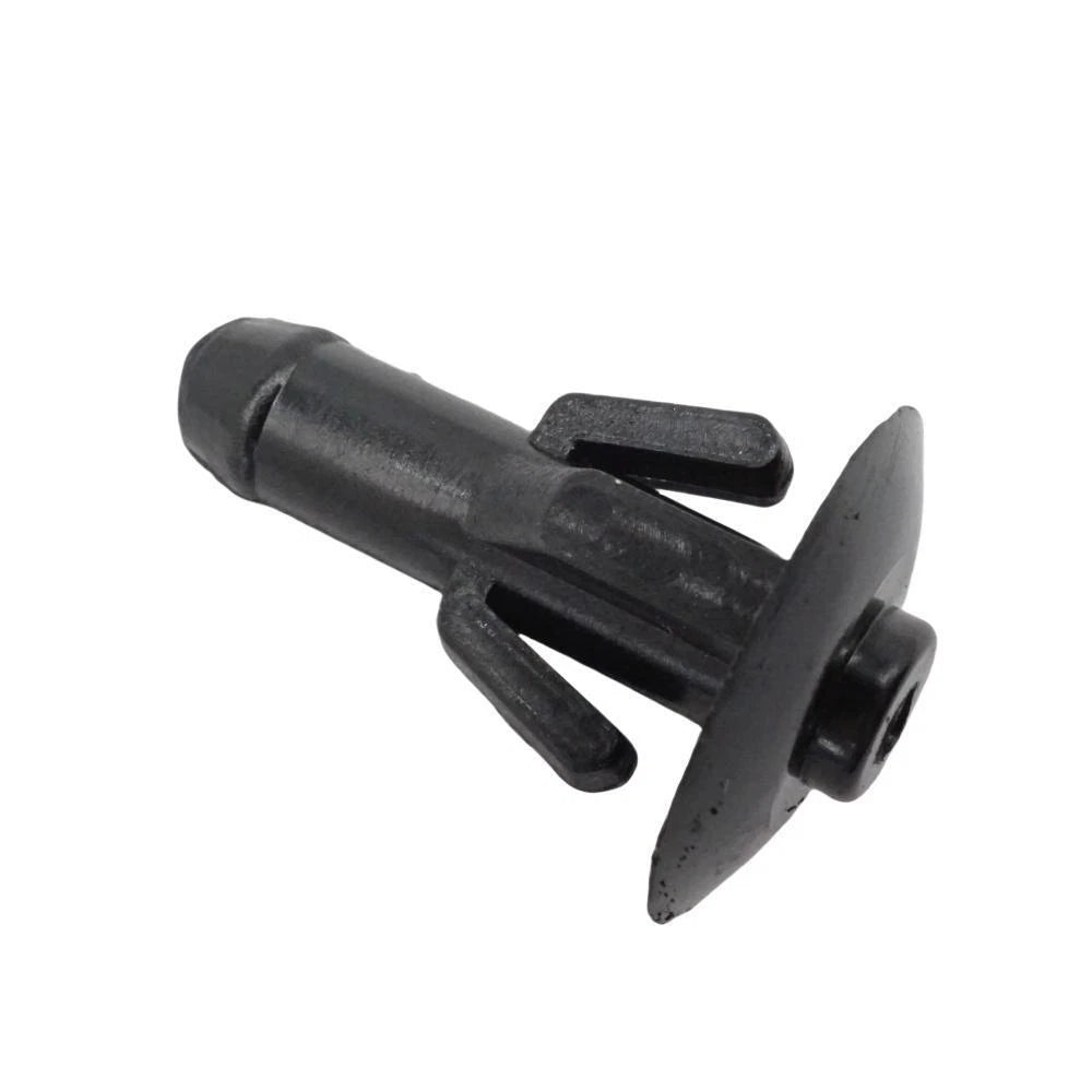 Lower Motor Cover Nipple for Yamaha LZ250