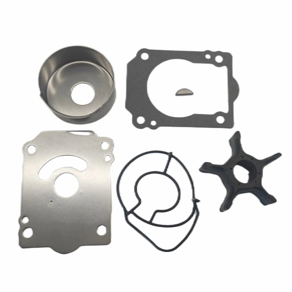 Water Pump Impeller Kit for Suzuki 150/175/200 Outboard