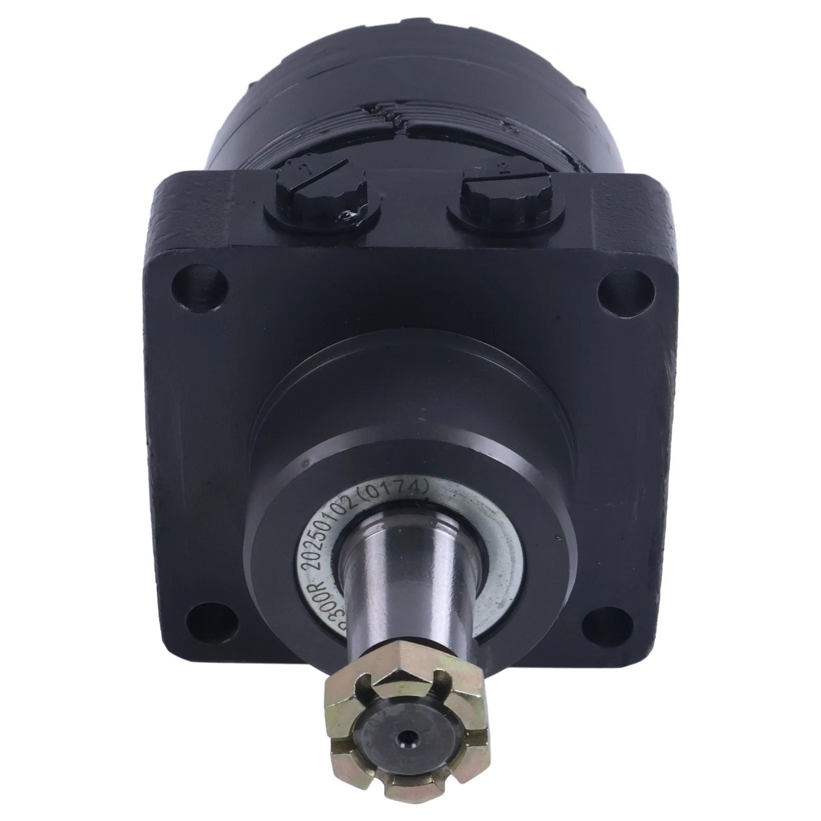 Hydraulic Drive Motor 198838 103129 For Skyjack Scissor Lift 4632
