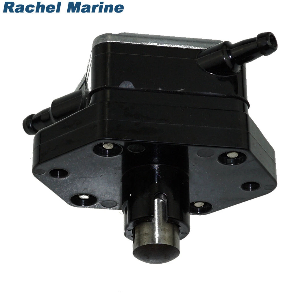 Marine Fuel Pump Assembly – Yamaha 30-60HP
