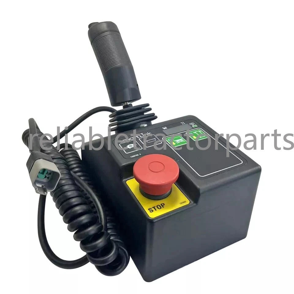 1256727 1256727gt Control Box Fits For Genie | Hook & Hull Co