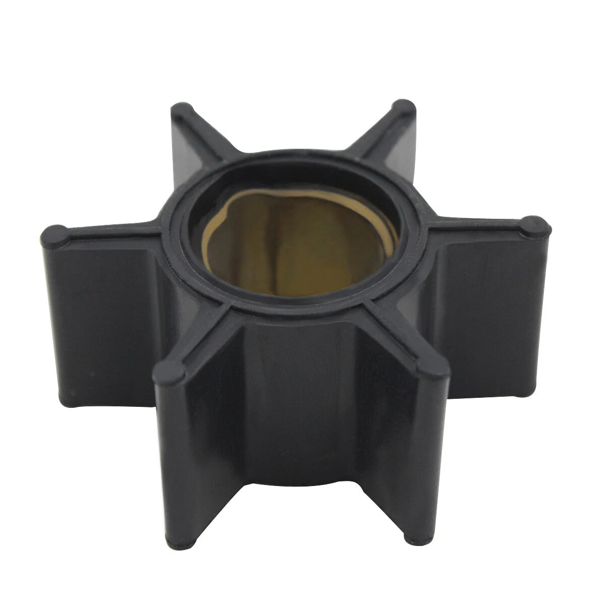 Outboard Motor 2-Stroke Water Pump Impeller for Mercury/Mariner (4-9.8HP)