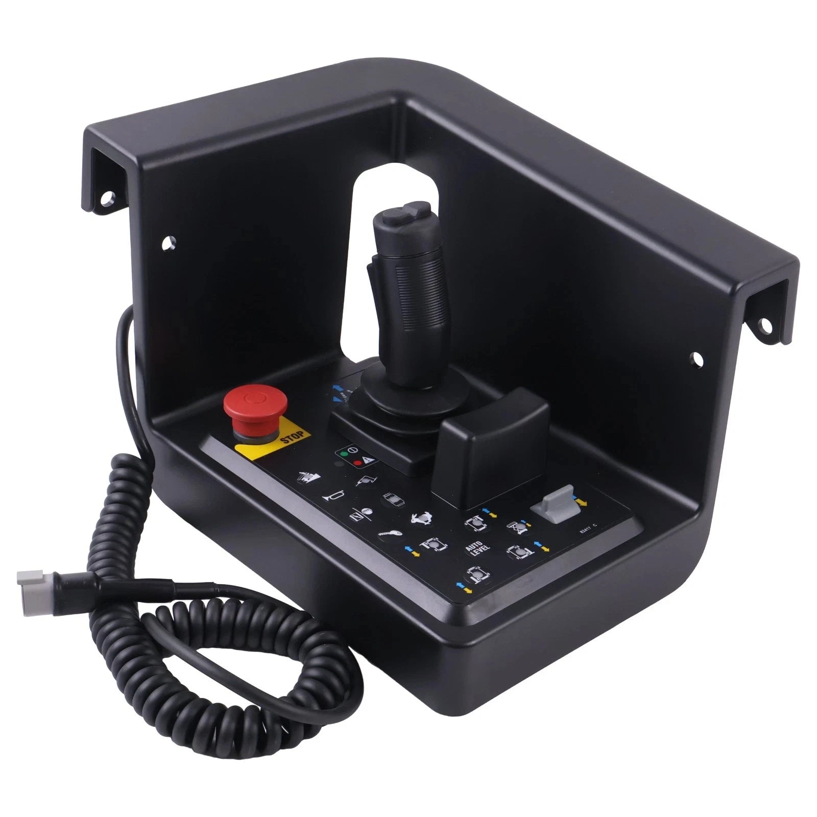 Platform Control Box 99161gt 99161 For Genie Gs2668 Gs3268 Gs3384