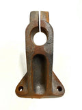 Trunion Motor Mount, Tall - 4.3l/262 C.i. Thru 8.1l/496 C.i. 330441