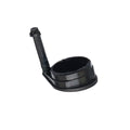 Shutter Port Rubber Cove For Canon Eos 5d Mark Iv / 5d4 / 5div Repair