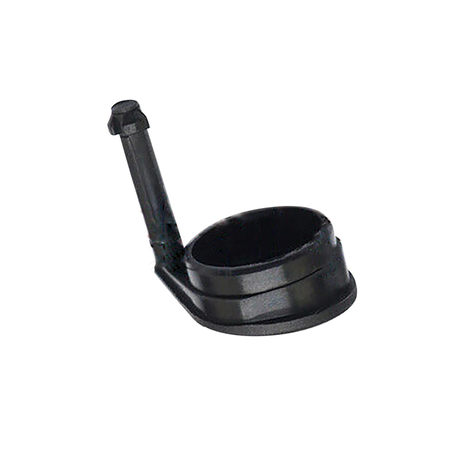 Shutter Port Rubber Cove For Canon Eos 5d Mark Iv / 5d4 / 5div Repair