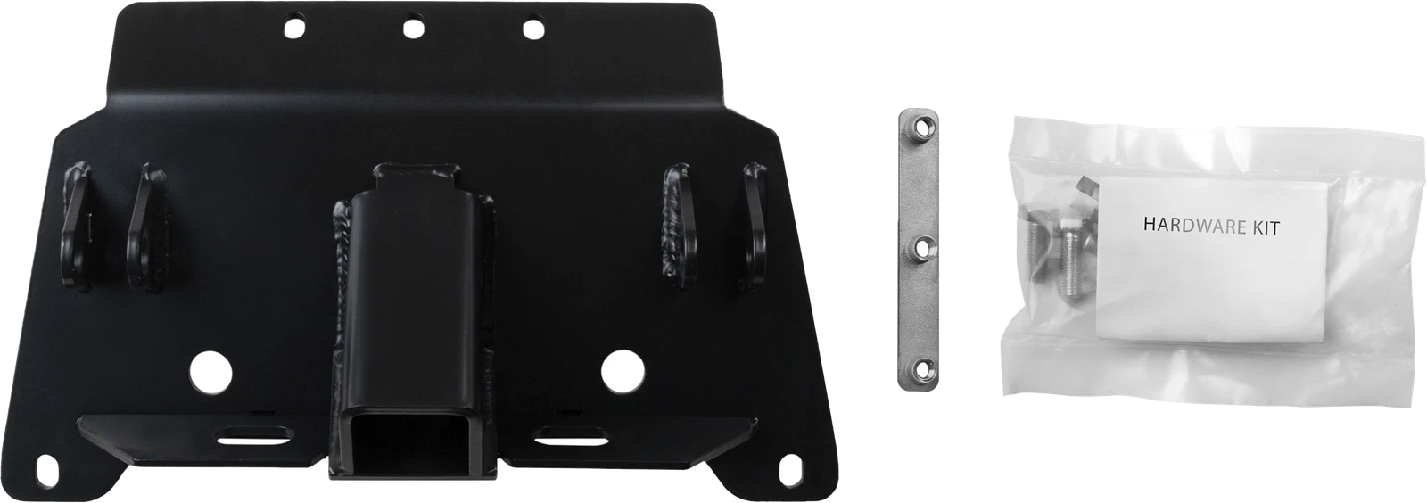 Open Trail Atv/utv Plow Mount For Polaris Ranger Crew & Ev 2010-2016