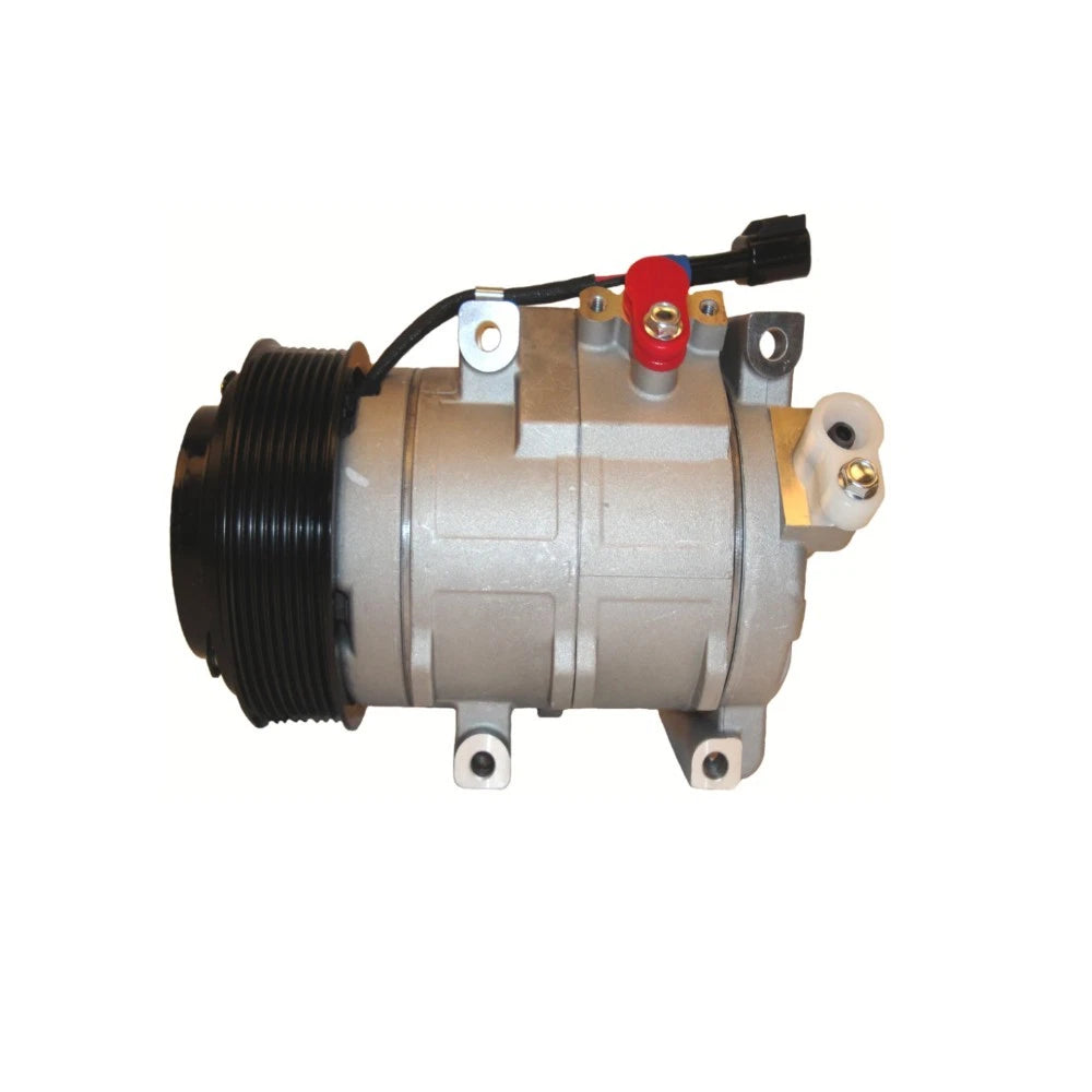 At367640 Al232180 Ac Compressor For John Deere Grader Loader Forestry