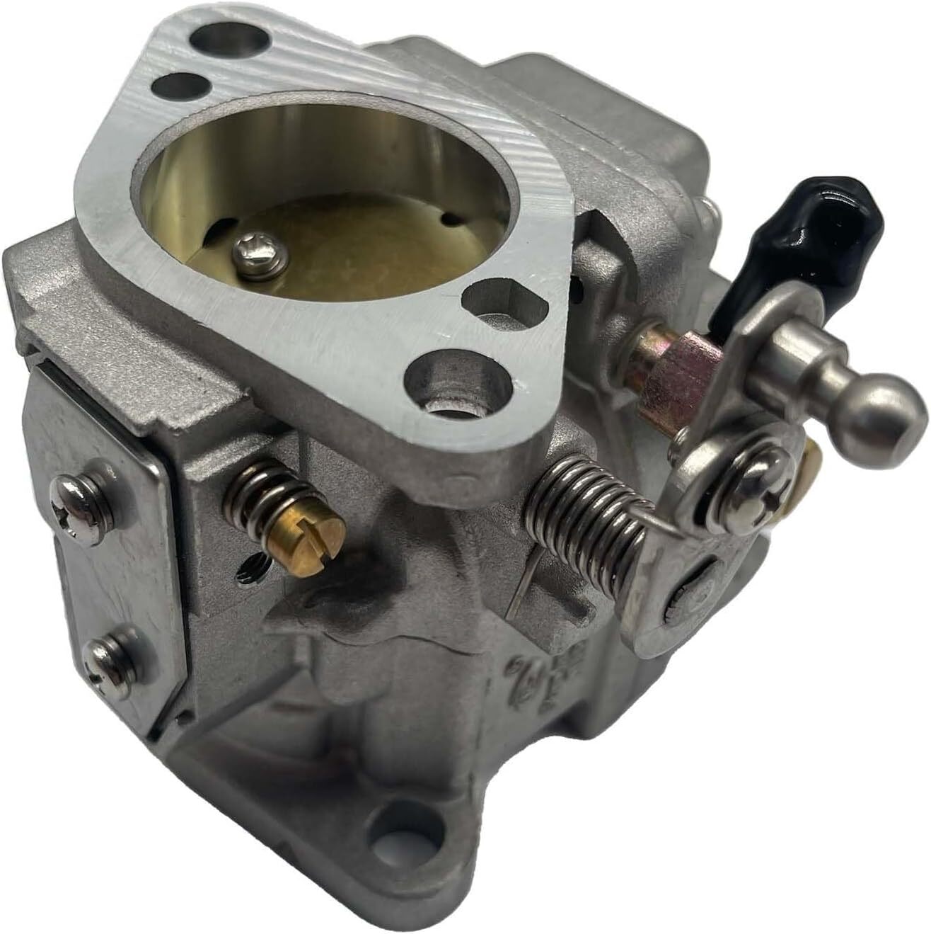 Carburetor Assembly Mercury Mariner 1987-1989 by Mercury