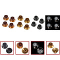Guitar Knobs Hand Hat Kit Volume Pot