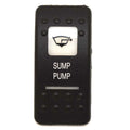 Chaparral Boat Rocker Switch Actuator by Chaparral