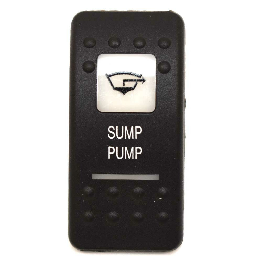 Chaparral Boat Rocker Switch Actuator by Chaparral