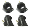 Carb To Head Rubbers Yamaha Xvz1300 Royal Star/venture 99-04 (Per 4)